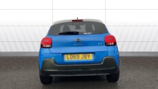 Citroen C3 1.2 PureTech 83 Flair 5dr Petrol Hatchback